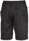 Portwest S889 Elasticated Action Workwear Safety Shorts Black, XXXL