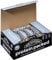 Eat Natural Protein Bars, Protein Packed Peanuts & Chocolate Nut Bar — 20 x 45g Snack Bars, Gluten Free Cereal Bars — Seriously Crunchy Snacks With Soya Crispies, Shredded Coconut