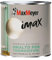 MaxMeyer Smalto satinato all'acqua per termosifoni Imax BIANCO GHIACCIO 0,5 L