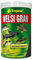 Welsi Gran 1000 ml/650g multi-ingredient sinkend Granulat für den Boden Füttern Fisch