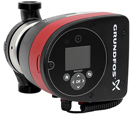 Grundfos HE Pumpe Magna3 32-80 180-97924635