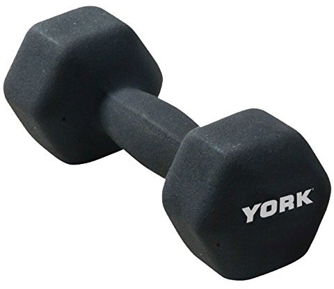 York Fitness 0,5 Kg Neopren Handel