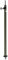 Web-tex Height Extendible Bivi Pole