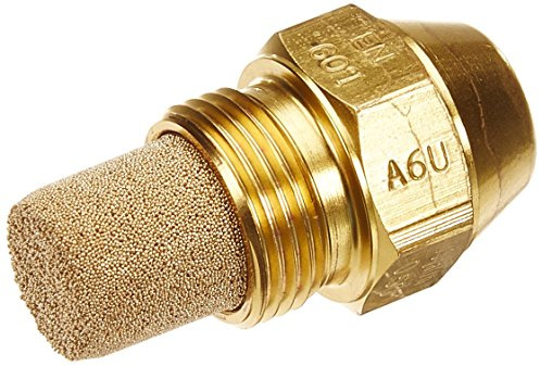 Danfoss Vollkegel-Öldüse Winkel 45 Grad 0,50 USgal/h 1,87 kg/h, 030F4908