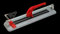 Rubi - Basic-50 Con Tope Lateral Y Escuadra 45º (25955)