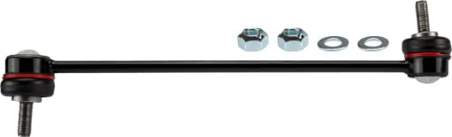TRW Stange/Strebe, Stabilisator JTS401 beidseitig | Kompatibel mit: ABARTH 500 / 595 / 695, 500C / 595C / 695C, FIAT 500, 500 C, 500L, BRAVO II, PANDA, PANDA VAN, STILO