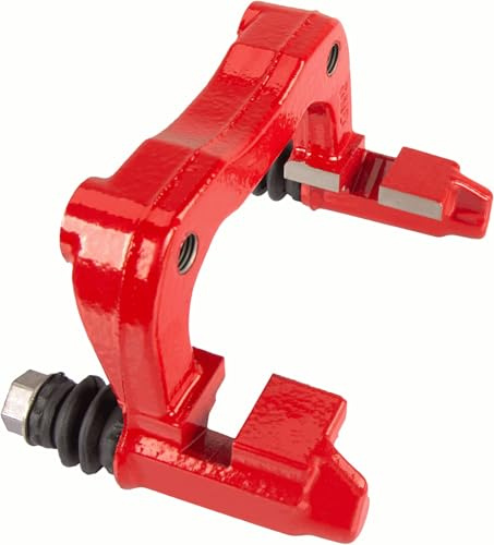 TRW BDA1197 Halter Bremssattel für Peugeot 208 I (CA_, CC_) 2012-2021 Rechts, Hinterachse und Andere Fahrzeuge