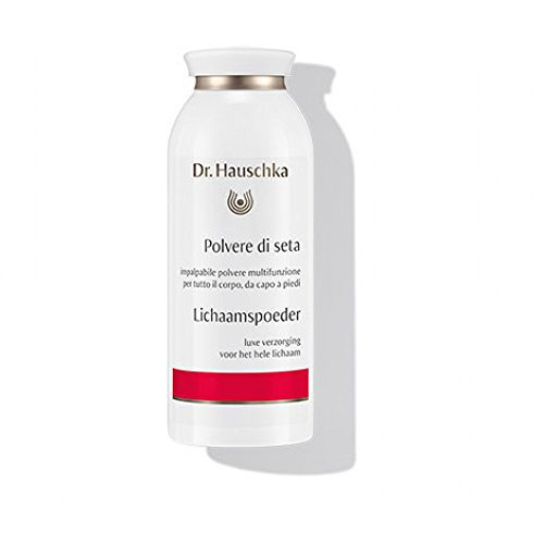 Dr. Hauschka Seidenpulver - 50 g