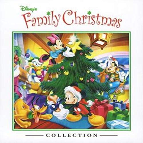 Disney'S Family Christmas