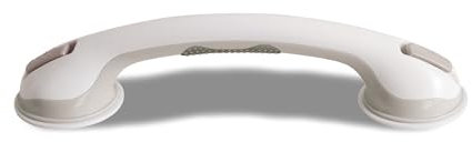 Mommy's Helper Safer Grip Bath and Shower Handle