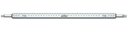 Wiha Wechselklinge SYSTEM 6 TORX® (00656)