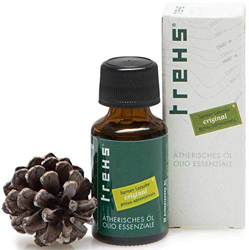 Trehs Latsche Ätherisches Öl 15 ml