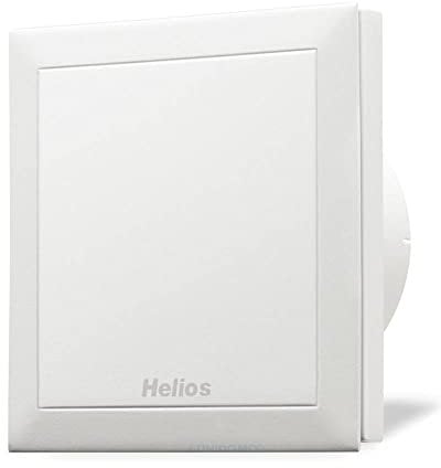 Helios Kleinraumlüfter M1/120