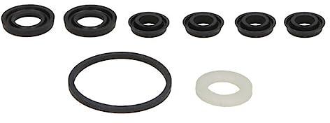 AUTOFREN SEINSA D1138 Reparatursatz Hauptbremszylinder Kompatibel mit AUDI 80 89, 89Q, 8A, B3 1605243 481698181 795048 | D1138 passend für Alfasud 60 75 8