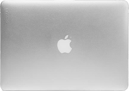 Incase für MacBook Clear - MacBook Retina 33 cm (13 Zoll)