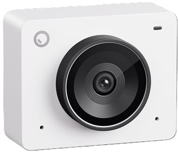 OBSBOT Meet 2 Cloud White Webcam