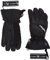 LEVEL Erwachsene Handschuhe Patrol, Black, 8.5/ML