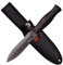 MTech USA beidseitiger Schliff Messer Taschenmesser Scheide MT-20-74BW