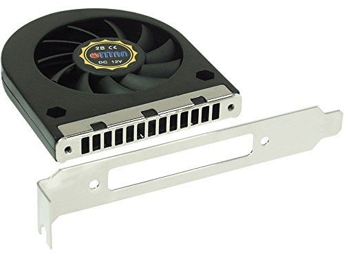 Entlüfter System für PCI oder ISA Slot