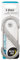 Nite Ize Karabiner S-Biner Stahl GR 5 Doppelhaken, Silber, Gr.5