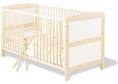 Pinolino 110095 - Kinderbett Florian