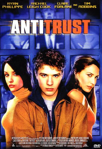 Antitrust