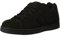 DC Shoes Herren Net Schuh, Schwarz, 42.5 EU