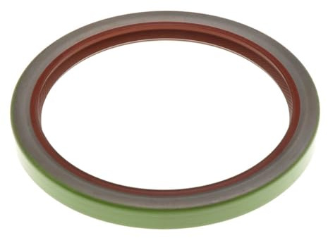 AJUSA 15059100 Kurbelwellensimmering 91x 111x Simmerring Kompatibel mit MINI Schrägheck R50, R53, FIAT GRANDE PUNTO 199 TIPO Kombi 356, HYUNDAI Tucson NX4, NX4E, JEEP Renegade SUV BU, B1