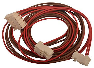 Câblage porte Lave-linge C00271423, C00629218 INDESIT