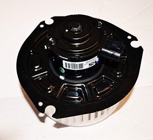 General Motors 89019318, HVAC Motor del ventilador