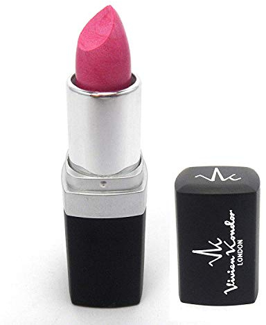 Halal Lipsticks Vivien Kondor Vegan Friendly (19 Tea Rose)