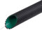 Fränkische Kabelschutzrohr Kabuflex R plus Typ 450 63,0x52,0mm für Erdverlegung schwarz 50 Meter