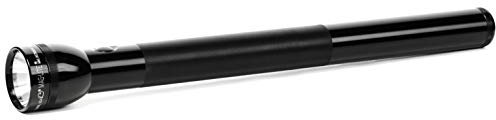 Maglite - Lampe torche S6D 6 piles Type D 49 cm - Noir