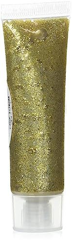 Eulenspiegel - Glitzer Gel, Body Glitter, Körperglitzer, Schminke, Karneval, Festival