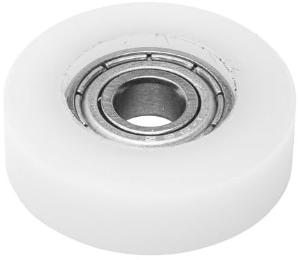 ENT 00144 Kugellager D 22 mm, d 5 mm