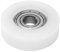 ENT 00144 Kugellager D 22 mm, d 5 mm