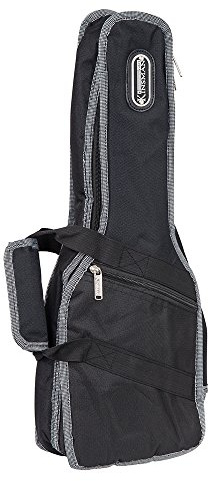 KRU20 Deluxe Soprano Ukulele Bag