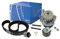 1x Original SKF Zahnriemensatz inkl. Wasserpumpe