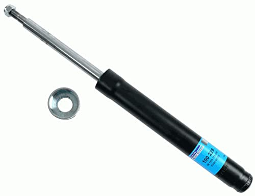 SACHS 100 229 Stoßdämpfer for and other applications | Kompatibel mit: VW CADDY I, GOLF I, GOLF I Cabriolet, JETTA I, SCIROCCO, SCIROCCO