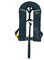 Plastimo, automatische Rettungsweste Pilot 275N mit Lifebelt schwarz