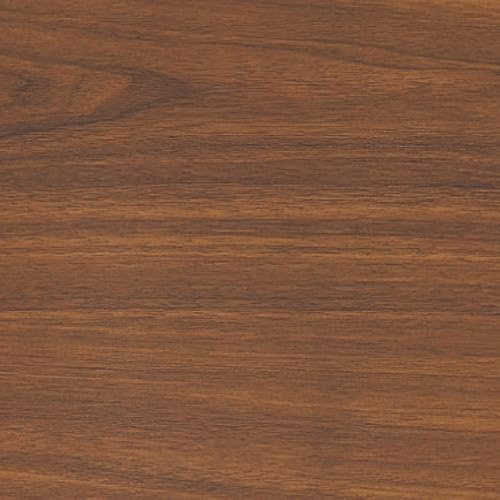 MAURER Lamina Adhesiva Madera Caoba 45 cm. x 20 Metros