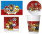 PAW PATROL Party Pack For 8 Guests