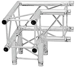 Alutruss 60301744 DQ4-PAL30 Decolock Ecke (3-Wege)