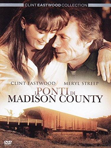 I ponti di Madison County (edizione deluxe) [IT Import]