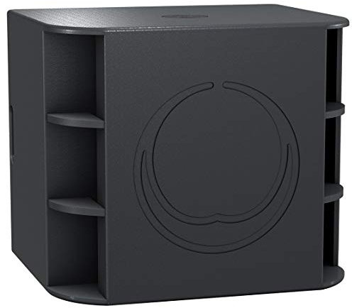 Turbosound Milan M18B Active Sub, 18, 2200Watt - Caisson de Basses Actif