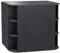 Milan M18B active Sub, 18, 2200Watt