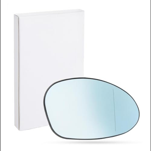 Außenspiegel-Ersatzglas Spiegelglas rechts, BMW 3 E46 1998-2005