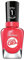 Sally Hansen Miracle Gel Nagellack ohne künstliches UV-Licht Redgy, Neon-Rot, mit intensiv glänzendem Gel-Finish, Nr. 330, (1 x 14,7 ml)