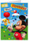 mickey mouse pluto it's your birthday balloon stars geburtstagskarte