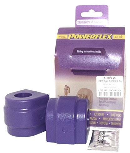 Powerflex PFF5-4602-25 Performance Polyuretan Buchsen